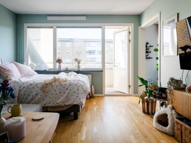 Bostadsrätt till salu i Göteborg, Västra Götaland