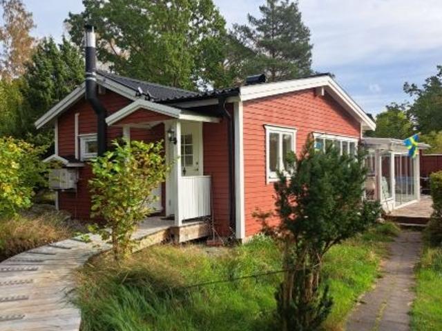 Hus hyra i Stockholm