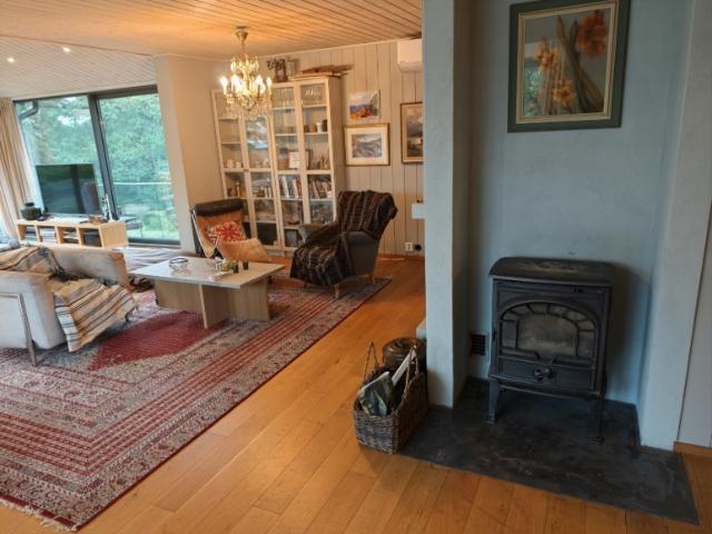 Hus hyra i Stockholm