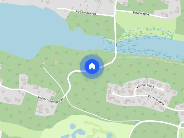Hus hyra i Stockholm