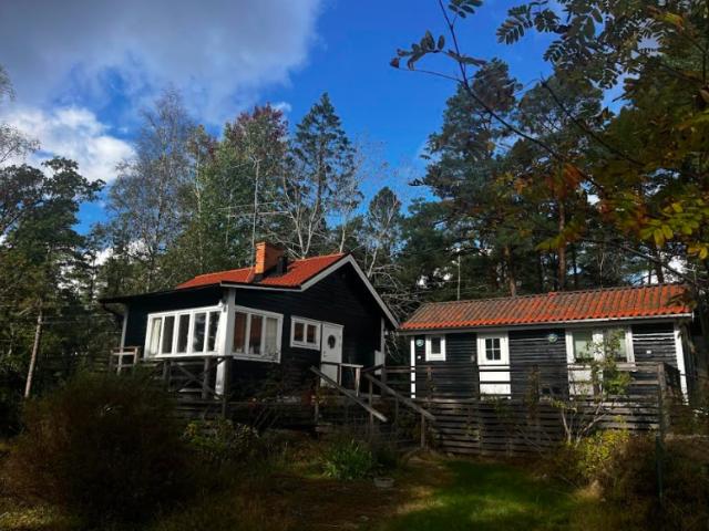 Hus hyra i Mölnvik, Stockholms län