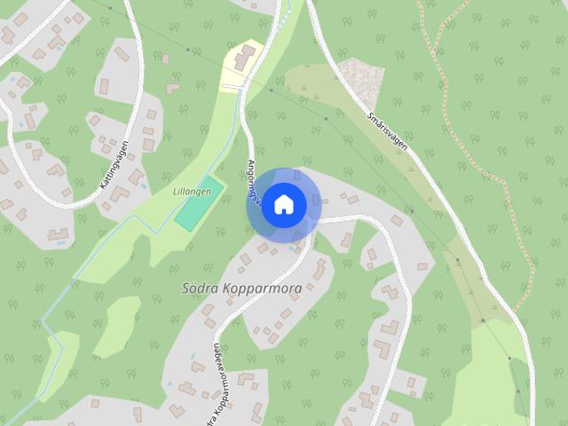 Hus hyra i Stockholm