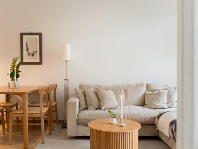 Bostadsrätt till salu i Botkyrka, Stockholm