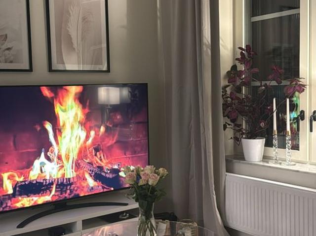 Lägenhet hyra i Nacka, Stockholm
