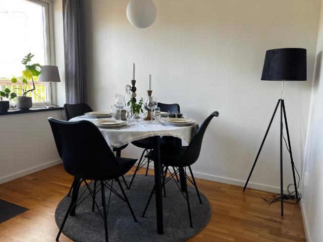 Lägenhet hyra i Nacka, Boo