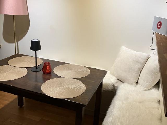 Lägenhet hyra i Nacka, Boo