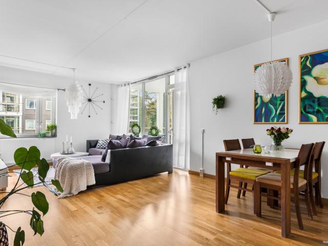 Bostadsrätt till salu i Göteborg