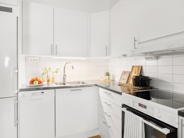 Bostadsrätt till salu i Stockholm