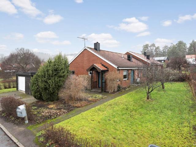 Villa till salu i Alingsås, Västra Götaland