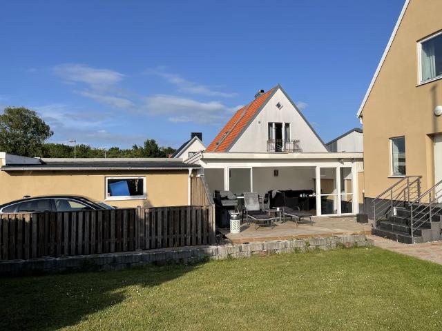 Hus hyra i Helsingborg, Skåne