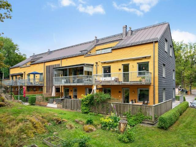 Bostad till salu i Stockholm