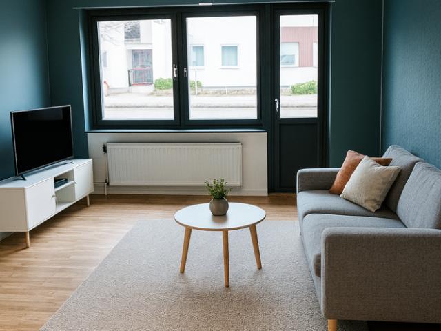 Lägenhet hyra i Svenljunga, Västra Götaland