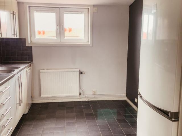 Lägenhet hyra i Ronneby, Blekinge