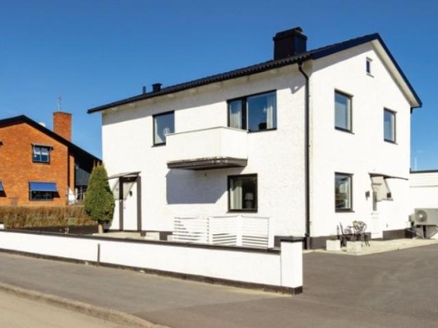 Lägenhet hyra i Värnamo, Jönköping