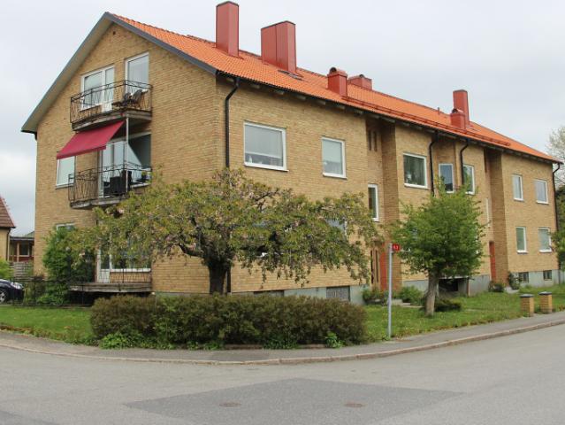 Lägenhet hyra i Värnamo, Jönköping
