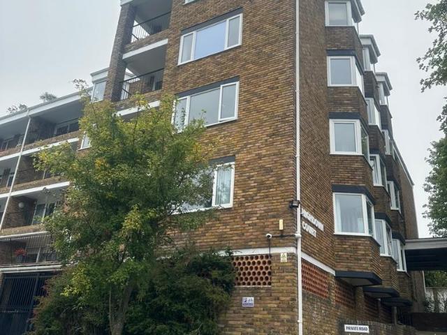 Apartment for rent in Hollingbury, Brighton