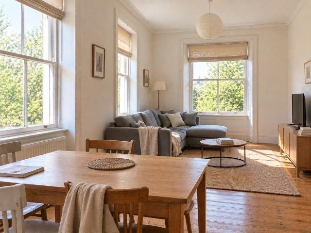 Apartment for rent in Regents Park Estate, Greater London
