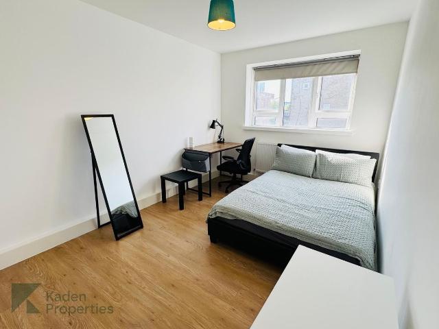 Apartment for rent in Fitzrovia, Greater London