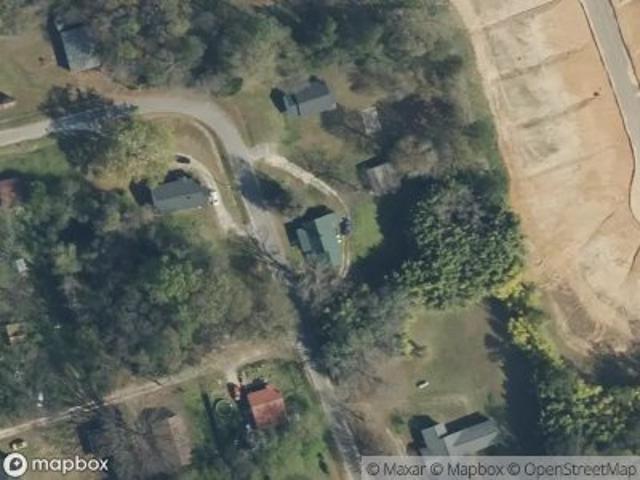 House for sale in Woodruff, South Carolina