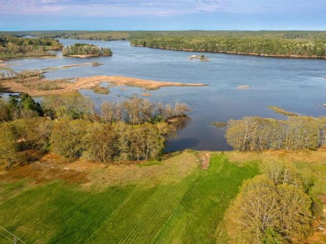 House for sale in Bath, Maine