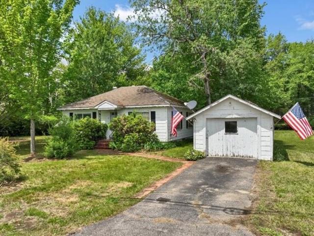 House for sale in New Hampshire