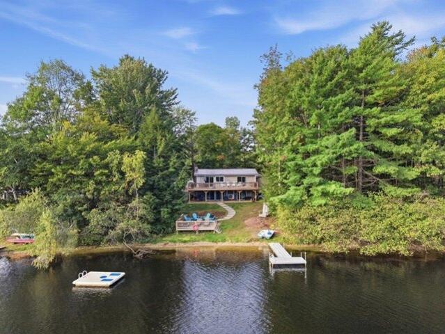 House for sale in Locke Lake Colony, Barnstead