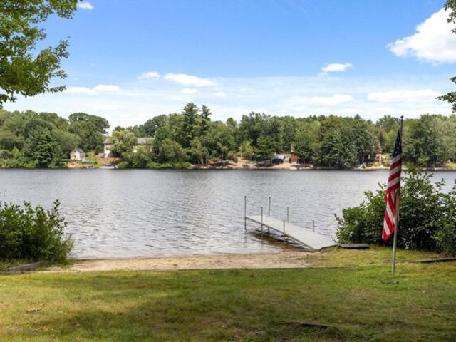 House for sale in Locke Lake Colony, Barnstead