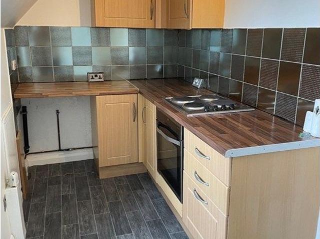Apartment for rent in Clifton, Haddon