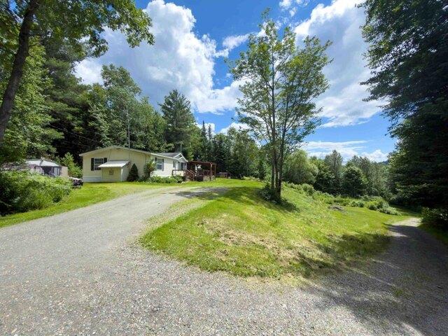 Property for sale in New Hampshire