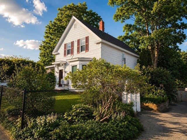 House for sale in Lebanon, Maine