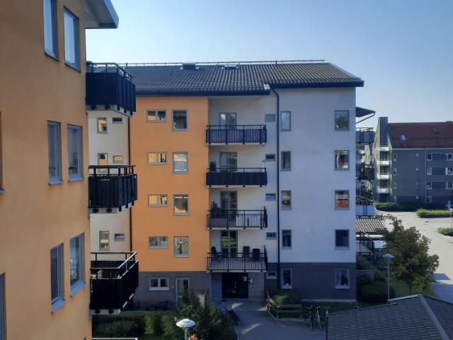 Lägenhet hyra i Örebro