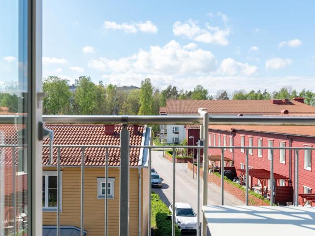 Bostad till salu i Örebro