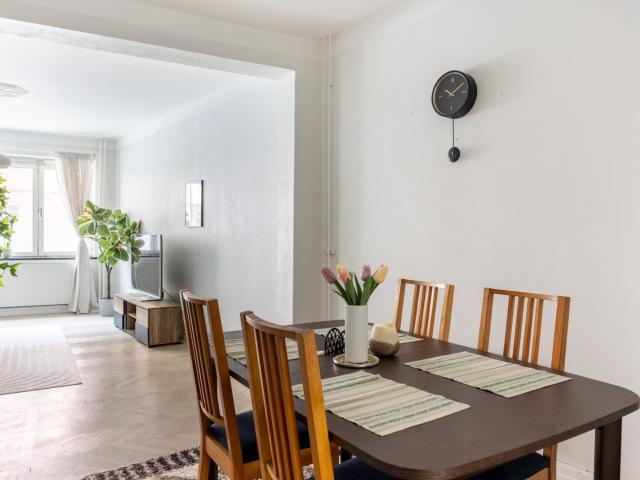 Bostadsrätt till salu i Malmö, Skåne