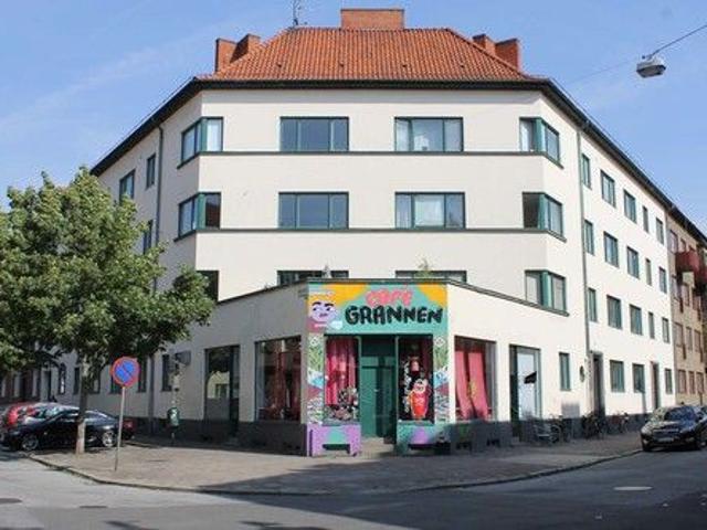 Lägenhet hyra i Malmö