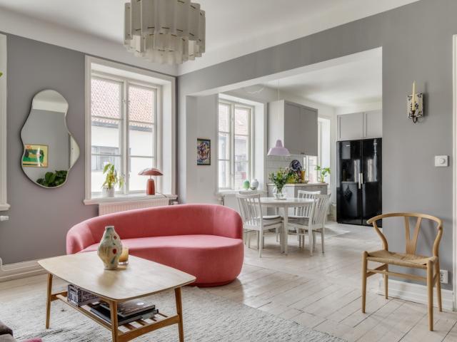 Bostadsrätt till salu i Malmö, Skåne