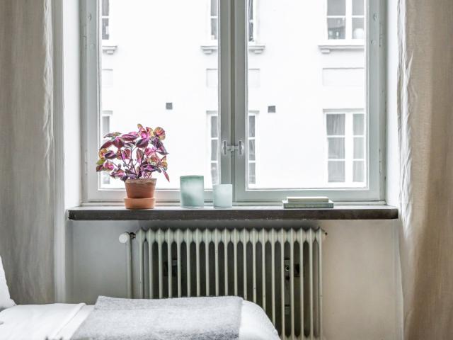 Bostadsrätt till salu i Malmö, Skåne