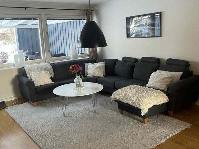 Hus hyra i Uppsala