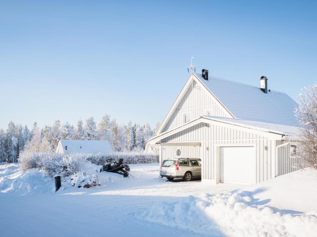 Villa till salu i Luleå, Norrbotten