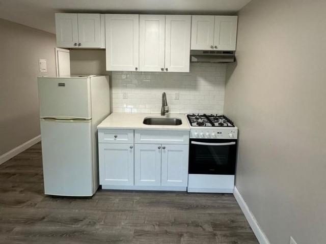 Apartment for rent in Lowell, Massachusetts