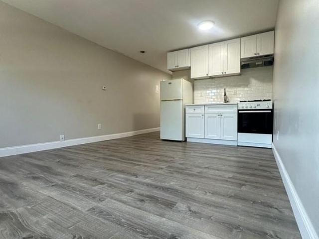 Apartment for rent in Lowell, Massachusetts