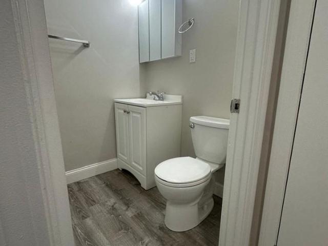 Apartment for rent in Lowell, Massachusetts