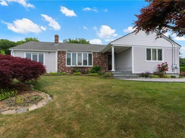 House for sale in Bristol, Rhode Island