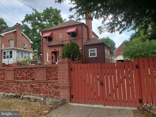 House for sale in Bladensburg