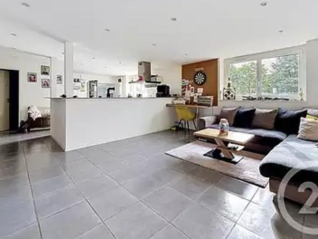 Appartement vente à Varois-et-Chaignot, Côte-d'Or