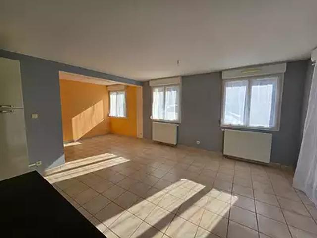 Appartement vente à France métropolitaine, Varois-et-chaignot