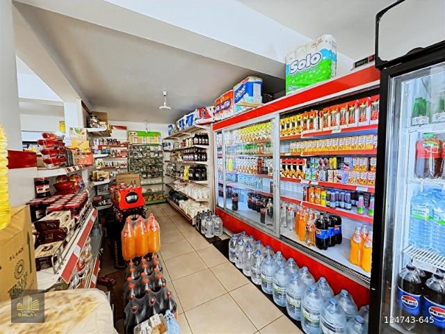 Keçiören, Ankara içerisinde satılık Dükkan