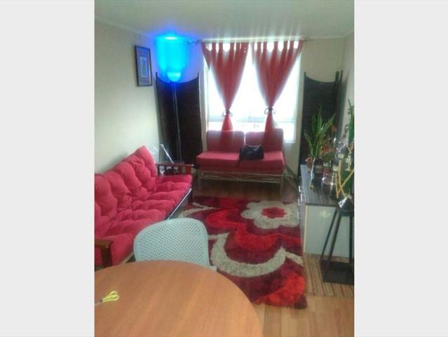 Casa en arriendo en Estación Central, Santiago