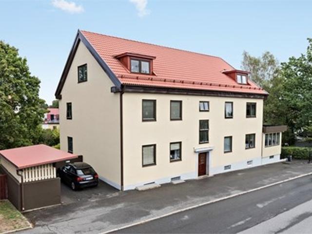 Lägenhet hyra i Hässleholm, Skåne