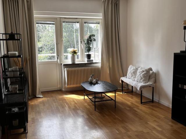 Lägenhet hyra i Hässleholm, Skåne