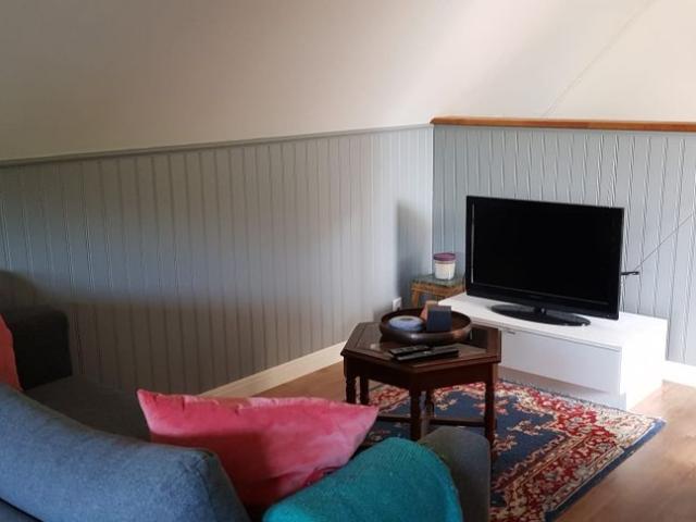 Hus hyra i Brännö, Västra Götaland